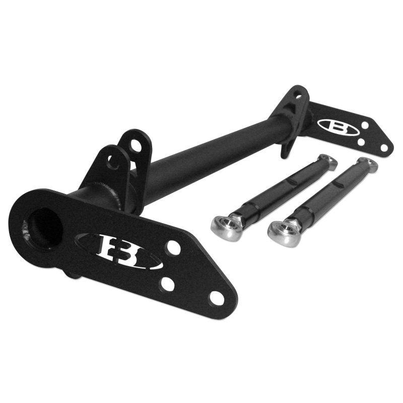 BLOX Racing Front Traction Bar Kit - EG DC EK - Torque Motorsport