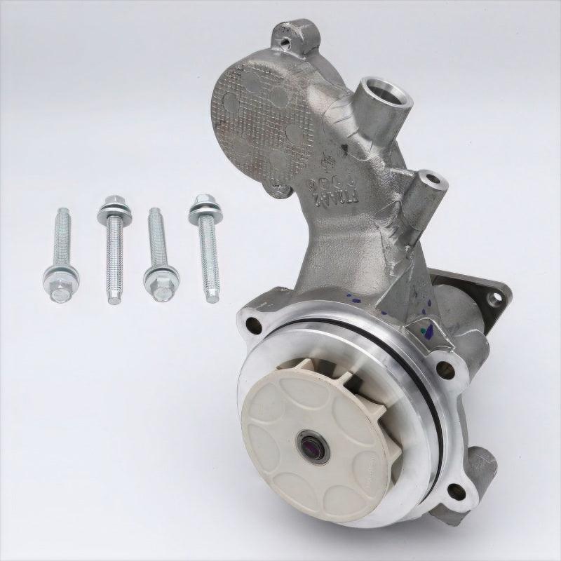 Ford Racing 11-19 5.0L/15-19 5.2L Performance Water Pump Kit - Torque Motorsport