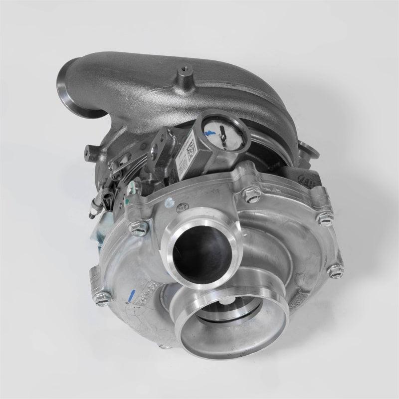 Ford Racing 6.7L Diesel Turbo Kit - Torque Motorsport