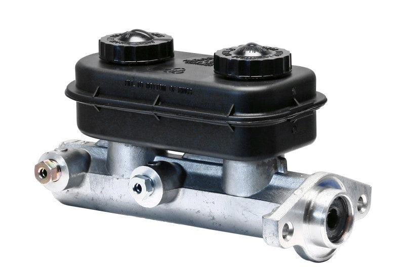 Wilwood Chrysler Style Master Cylinder - 1-1/16in Bore - Torque Motorsport