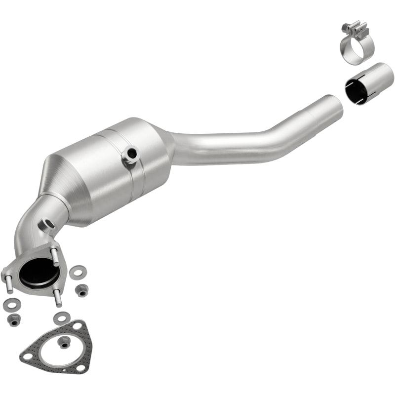 Magnaflow Conv DF 07-09 Porsche 911 P/S - Torque Motorsport