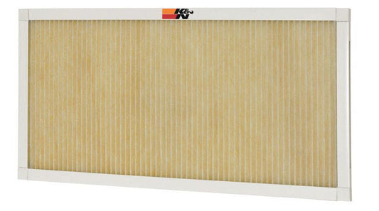 K&N HVAC Filter - 14 X 24 X 1 - Torque Motorsport