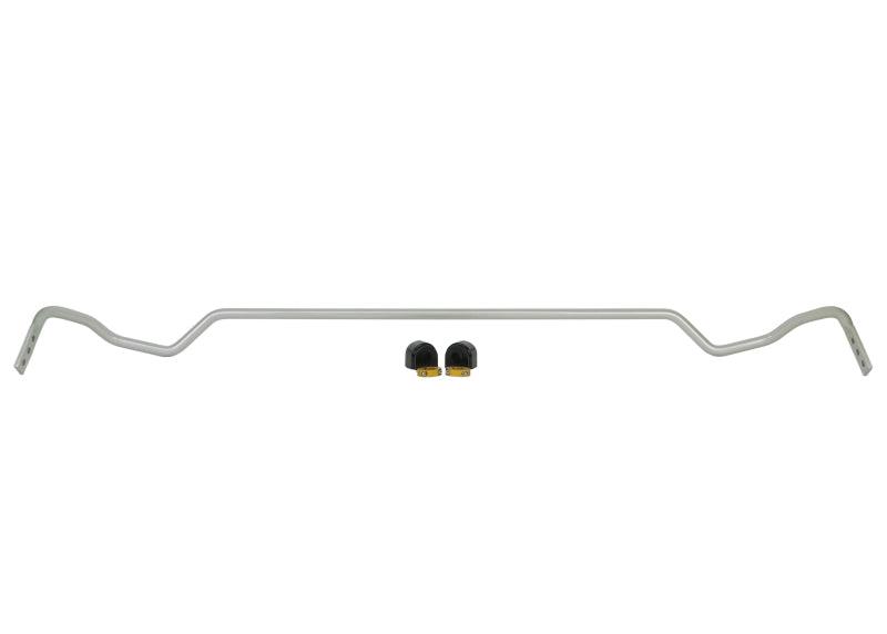 Whiteline 19-20 BMW Z4 Rear 18mm Heavy Duty Adjustable Swaybar - Torque Motorsport