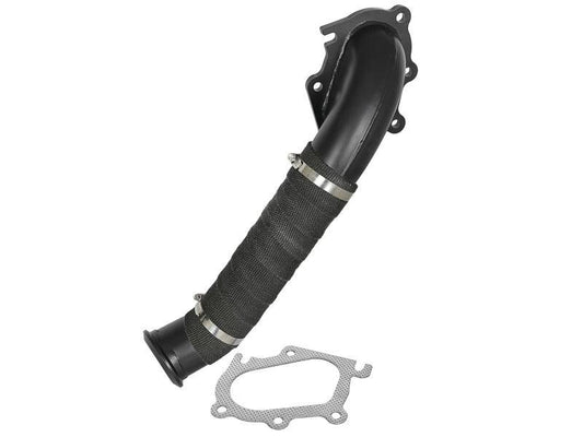 aFe Downpipe - Torque Motorsport