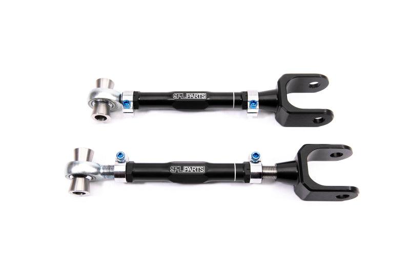 SPL Parts 2015+ Ford Mustang (S550) Rear Toe Links - Torque Motorsport