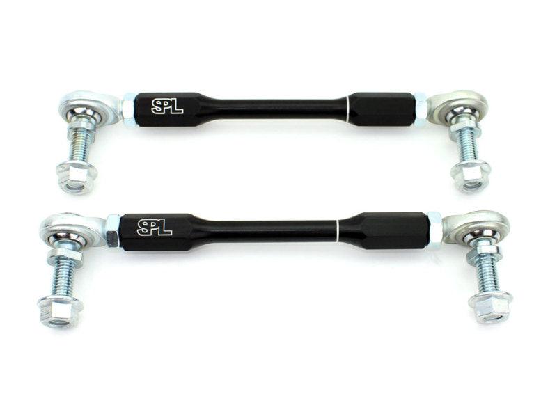 SPL Parts 2013+ Subaru BRZ/Toyota 86 Front Swaybar Endlinks - Torque Motorsport