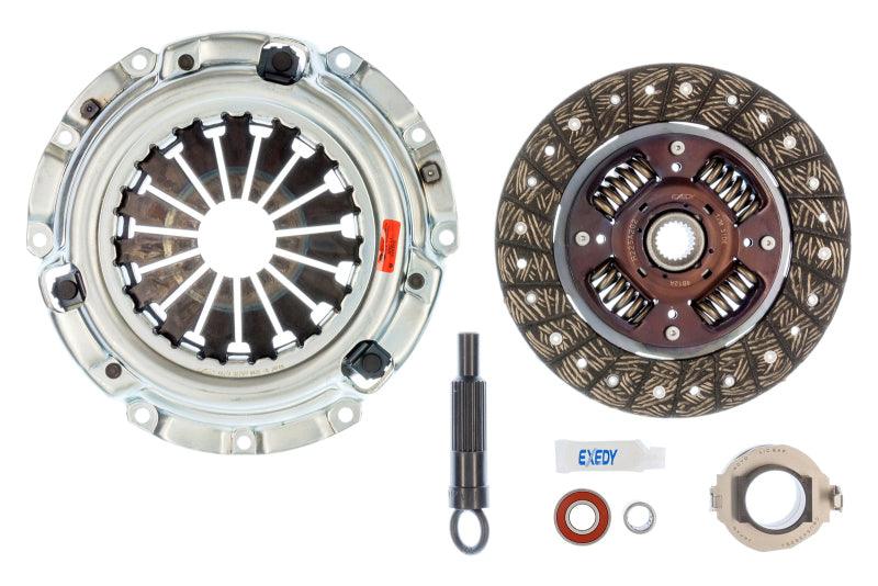 Exedy 2006-2009 Ford Fusion L4 Stage 1 Organic Clutch - Torque Motorsport