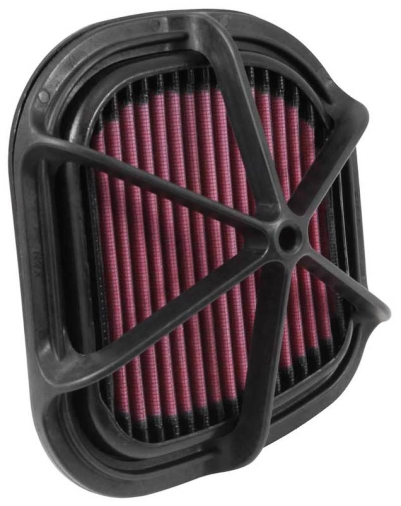 K&N Replacement Unique Panel Air Filter for 07-15 KTM 125/144/150/200/250/300/350/400/450/505/530 - Torque Motorsport