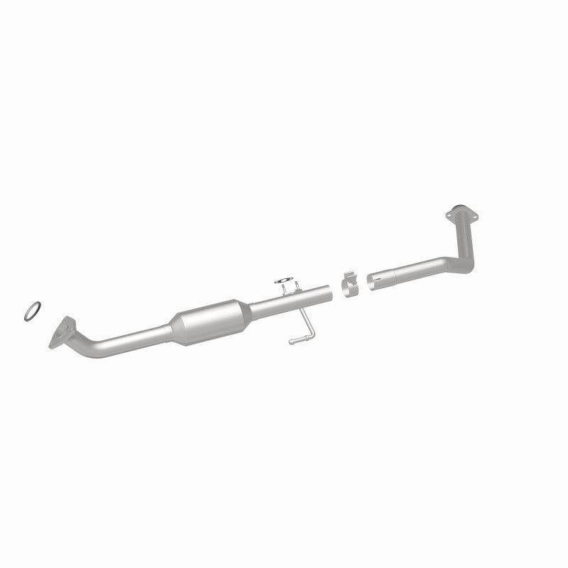 MagnaFlow Conv Direct Fit OEM 2001-2004 Toyota Sequoia Underbody - Torque Motorsport