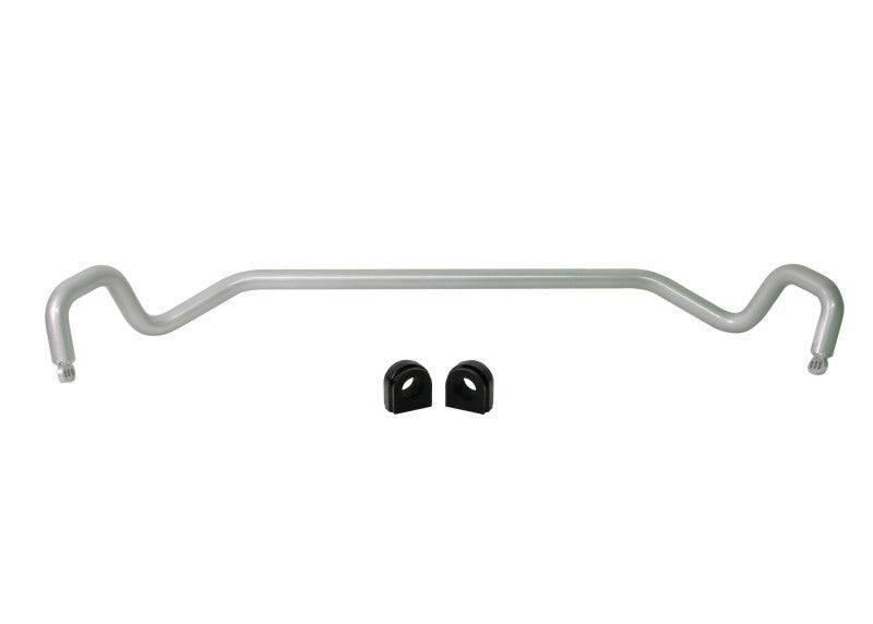 Whiteline 08-13 BMW M3 30mm Front Heavy Duty Swaybar - Torque Motorsport