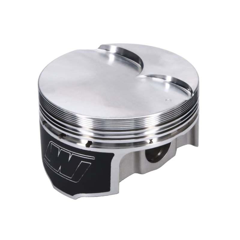 Wiseco Chevy LS Series -3.2cc FT 4.000inch Bore Piston Shelf Stock Kit - Torque Motorsport