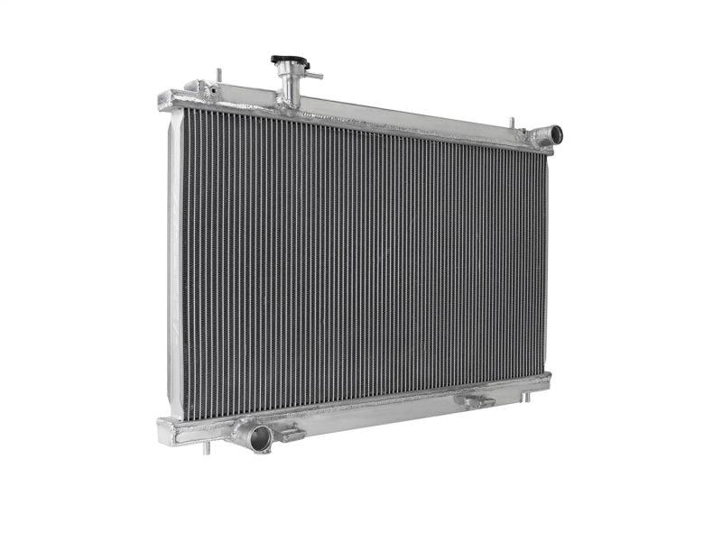 Skunk2 Alpha Series 03-06 Nissan 350Z Radiator - Torque Motorsport