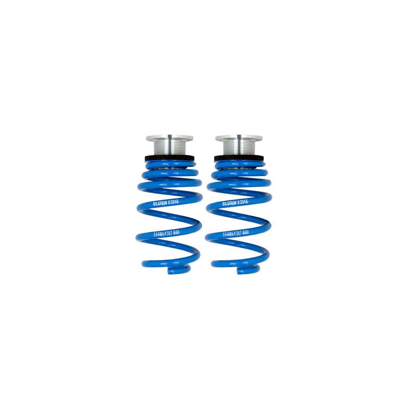 Bilstein B16 (PSS10) 2014-2015 Mini Cooper Base/S Front & Rear Performance Suspension System - Torque Motorsport