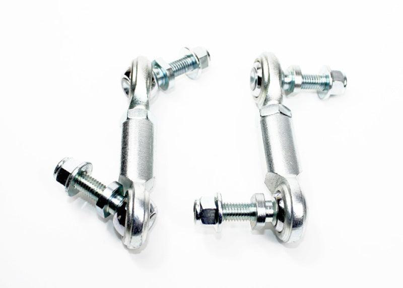 SPL Parts 99-12 Porsche 911 (996/997) Rear Swaybar Endlinks - Torque Motorsport