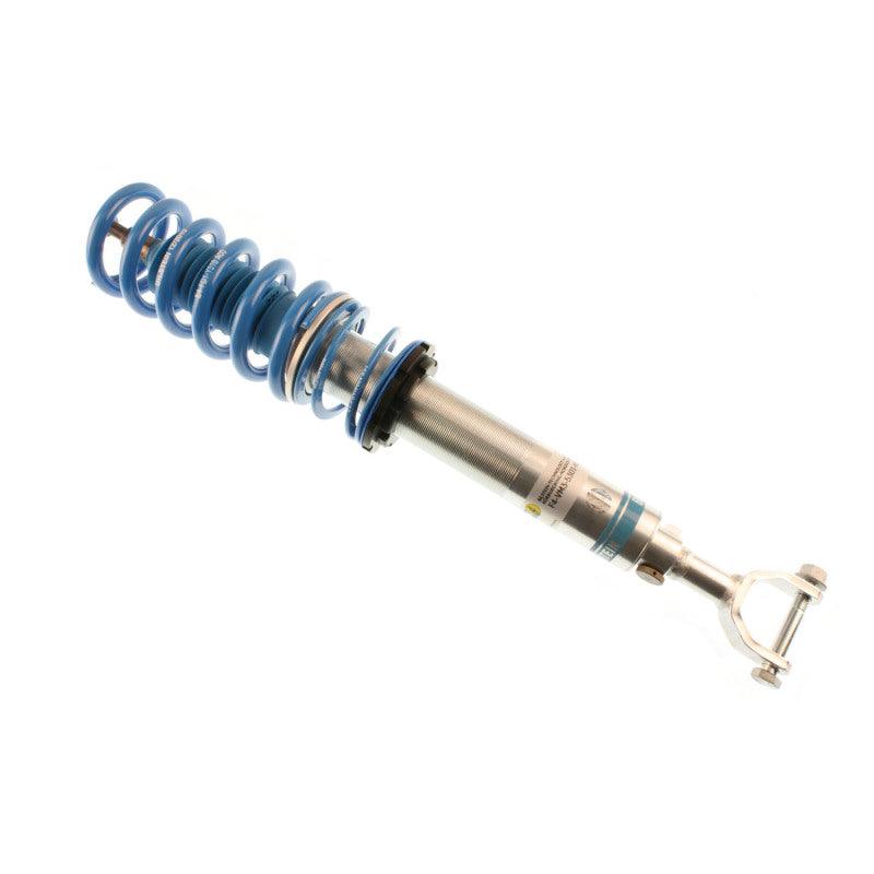 Bilstein B16 1998 Audi A6 Quattro Base Front and Rear Performance Suspension System - Torque Motorsport