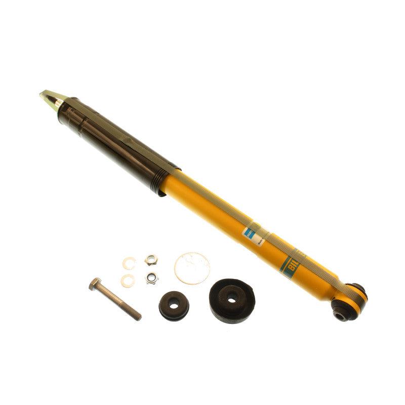 Bilstein B6 2003 Mercedes-Benz E320 Base Sedan Rear 36mm Monotube Shock Absorber - Torque Motorsport