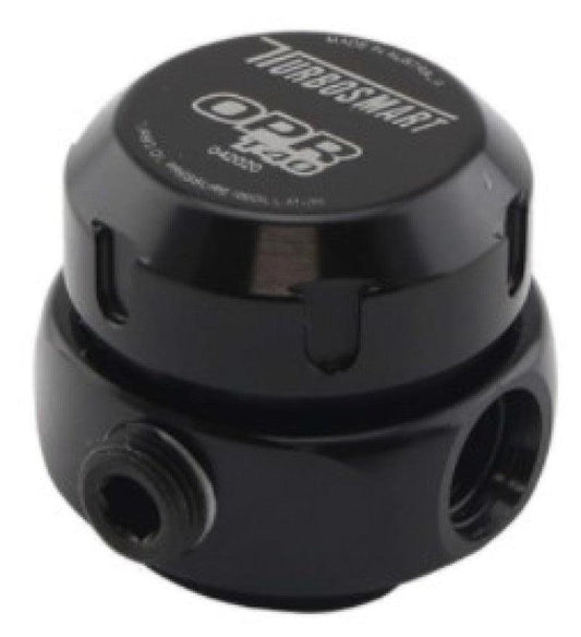 Turbosmart OPRt40 Oil Pressure Regulator Sleeper - Torque Motorsport