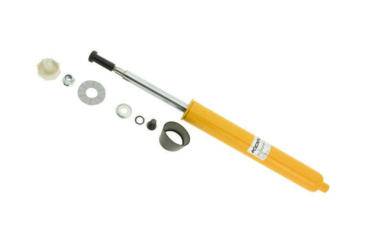 Koni Sport (Yellow) Shock 11-13 Hyundai Veloster - Front - Torque Motorsport