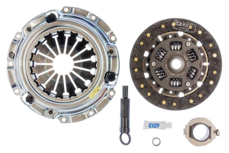 Exedy 2006-2014 Mazda MX-5 Miata L4 Stage 1 Organic Clutch - Torque Motorsport