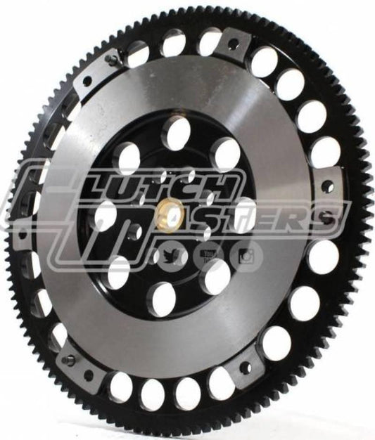 Clutch Masters 2016 Ford Focus RS 2.3L Lightweight Steel Flywheel - Torque Motorsport