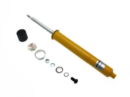 Koni Sport (Yellow) Shock 08-11 Subaru Impreza Incl. WRX Excl. STI - Front - Torque Motorsport