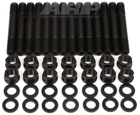 ARP Jeep 4.0L Inline 6 Cyl Main Stud Kit - Torque Motorsport