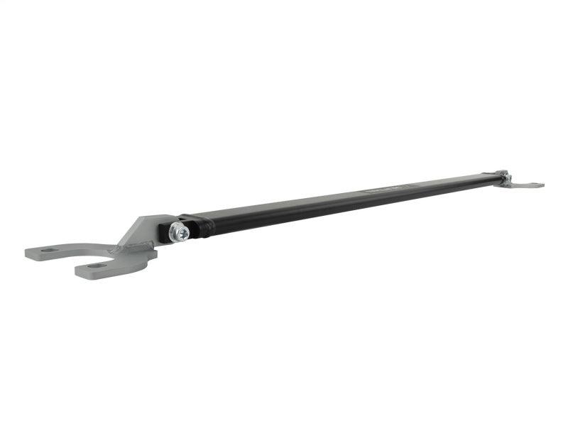 Skunk2 88-00 Honda Civic/Del Sol/94-01 Acura Integra Rear Upper Strut Tower Bar (Black Series) - Torque Motorsport