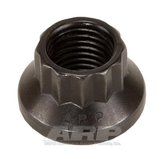 ARP 7/16-20 1/2 Socket 12pt Nut Kit - Torque Motorsport