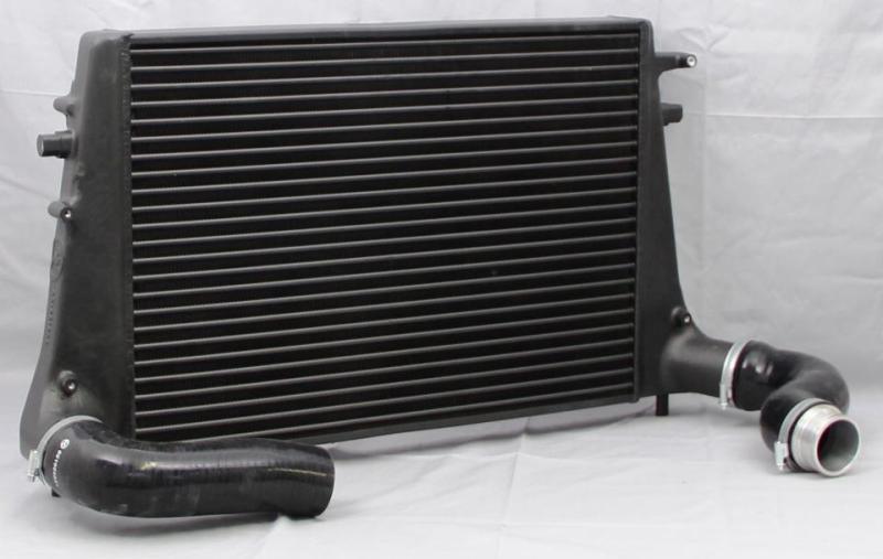 Wagner Tuning VAG 2.0L TFSI/TSI Competition Intercooler Kit - Torque Motorsport