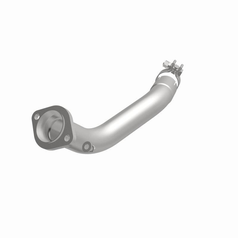 MagnaFlow Manifold Pipe 12-13 Wrangler 3.6L - Torque Motorsport