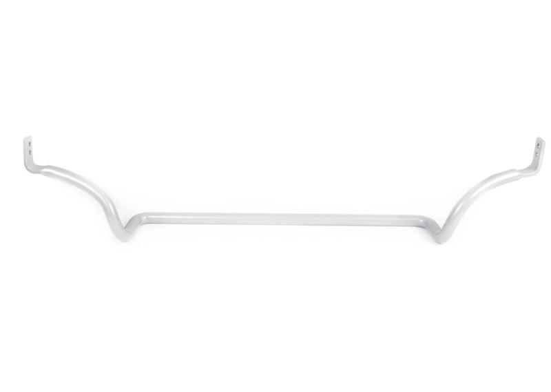 Whiteline 09+ Lancer Ralliart Front 26mm X-Heavy Duty Adjustable Swaybar - Torque Motorsport