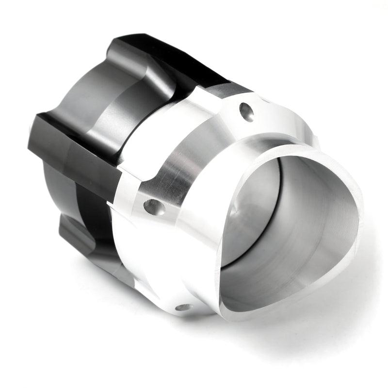 GFB SV52 High Flow BOV - Rated at Over 300psi (Suits All High Powered Turbo or Supercharged Engines) - Torque Motorsport