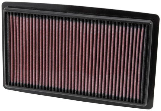 K&N Replacement Air Filter 13-14 Honda Accord V6 3.5L F/I - Torque Motorsport