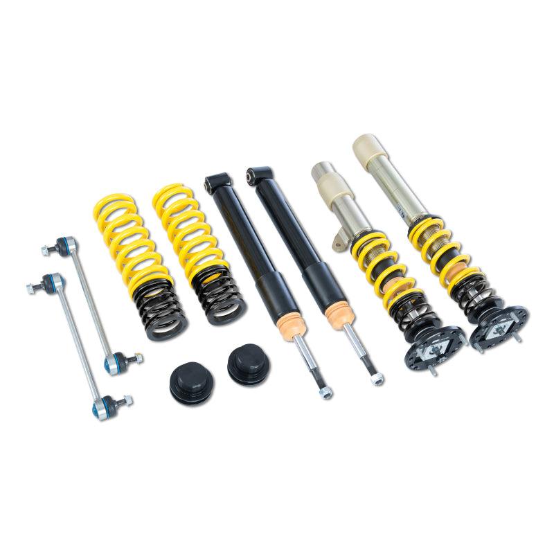 ST XTA Adjustable Coilovers BMW E92 M3 Coupe - Torque Motorsport