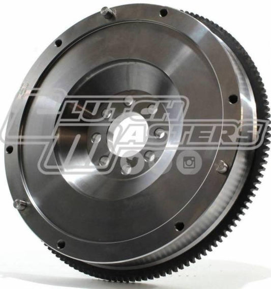 Clutch Masters 02-06 Mini Cooper S 1.6L Supercharged Steel Flywheel - Torque Motorsport