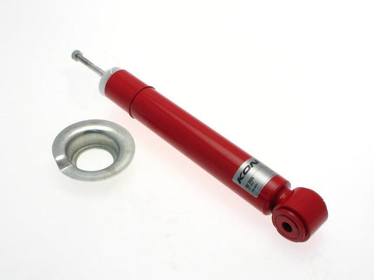 Koni Heavy Track (Red) Shock 10/99-06 Mitsubishi Montero (4WD) - Front - Torque Motorsport