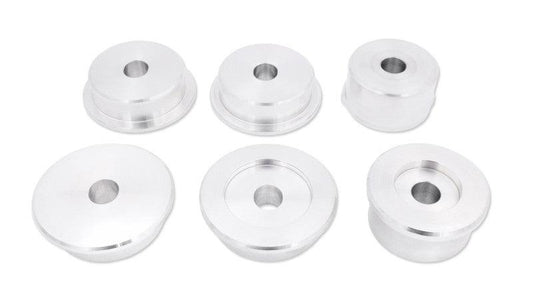 ISR Performance Solid Differential Mount Bushings - BMW E36 3 Series - Torque Motorsport