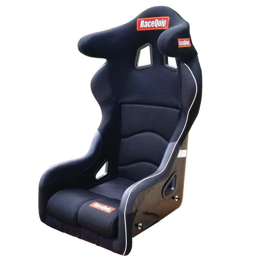 RaceQuip FIA Containment Racing Seat - Medium - Torque Motorsport