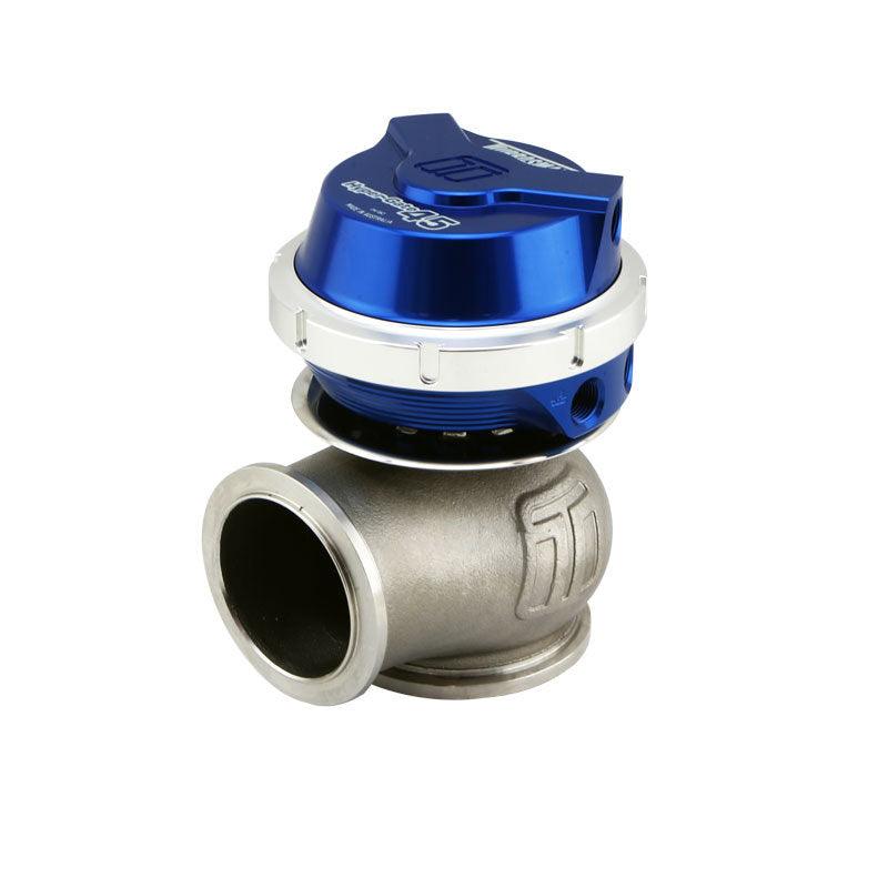 Turbosmart WG45 Gen V Hyper-Gate 45 7psi Blue - Torque Motorsport