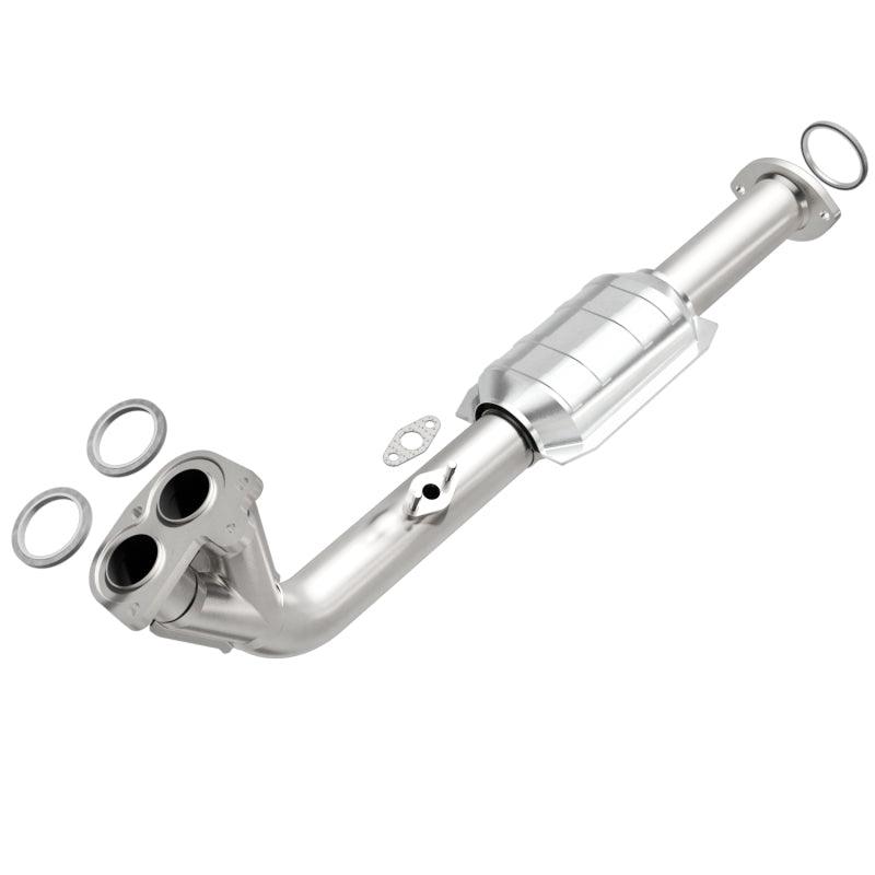 MagnaFlow Conv DF 96-00 4-Runner 3.4L - Torque Motorsport