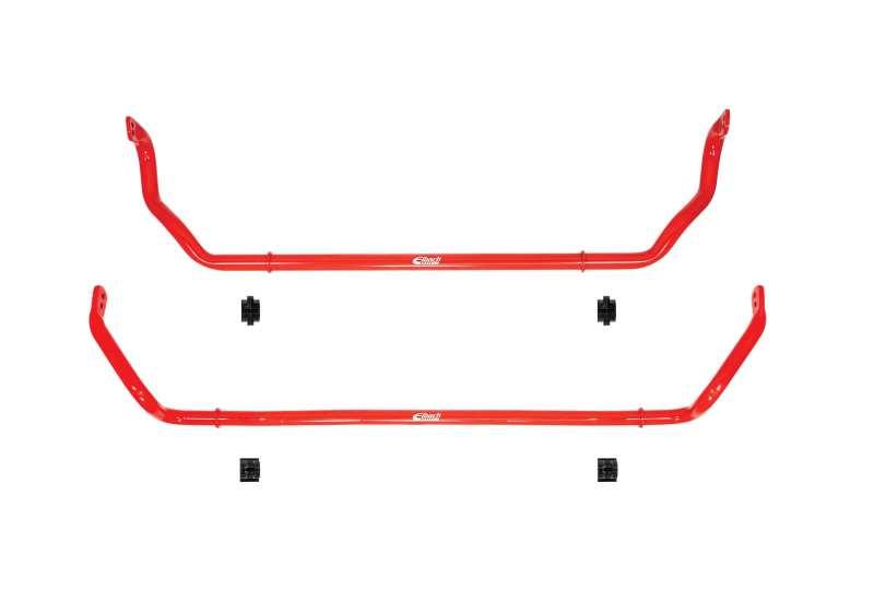 Eibach 32mm Front & 29mm Rear Anti-Roll Bar Kit for 12-18 Porsche 911 Carrera S Coupe RWD 991 - Torque Motorsport