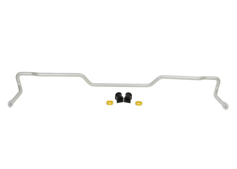 Whiteline 97-01 Toyota Camry/Solara MCV20/SXV20/SXV23 Rear Sway Bar 20mm - Torque Motorsport