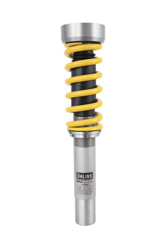 Ohlins 08-16 Audi A4/A5/S4/S5/RS4/RS5 (B8) Road & Track Coilover System - Torque Motorsport