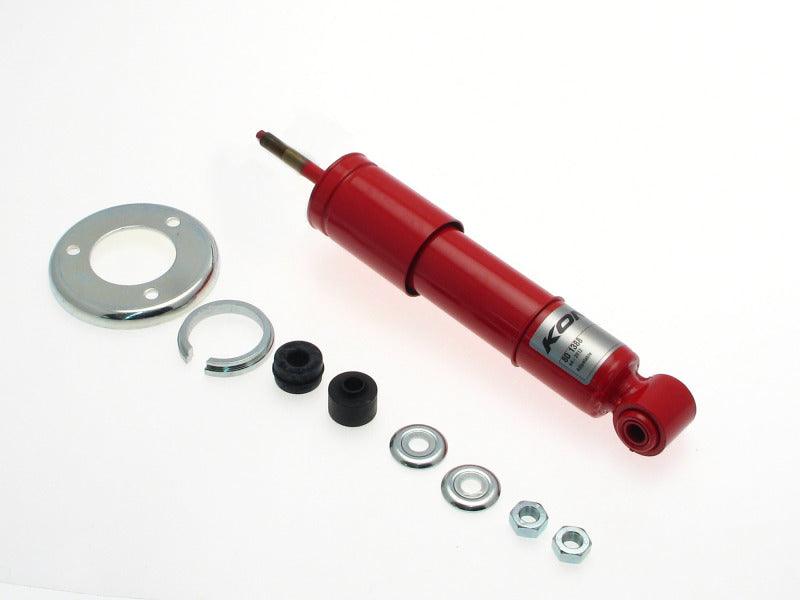 Koni Classic (Red) Shock 59-71 Triumph Herald/ Estate/ Vitesse - Front - Torque Motorsport