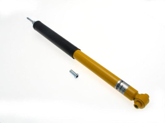 Koni Sport (Yellow) Shock 84-89 Nissan 300ZX (Exc. Elect. Susp.) - Rear - Torque Motorsport