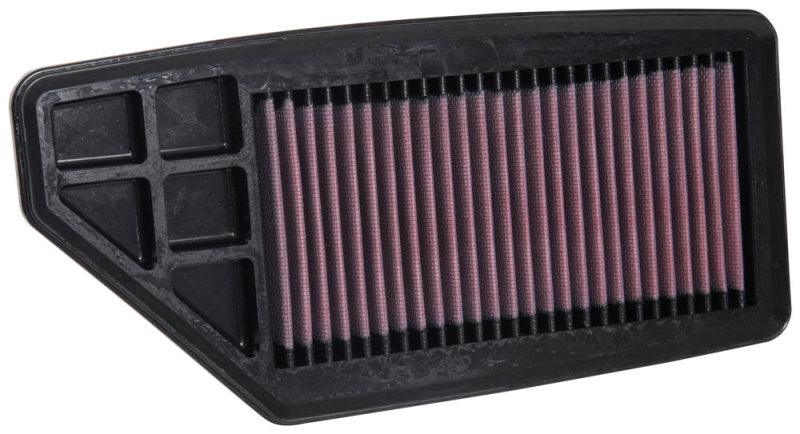 K&N 2019 Honda Insight L4-1.5L F/I Replacement Drop In Air Filter - Torque Motorsport