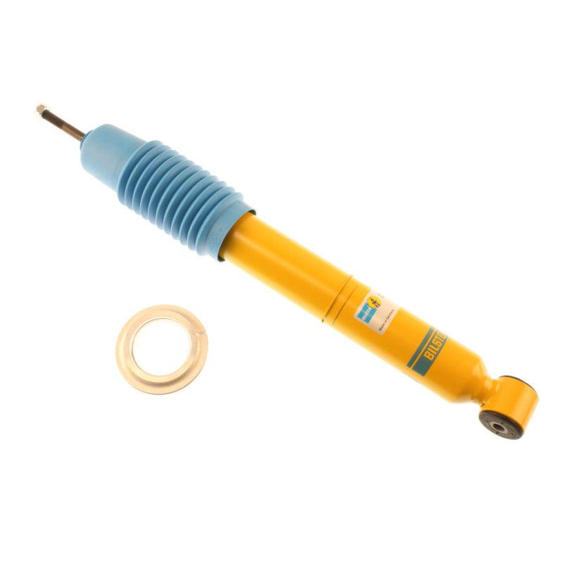 Bilstein B6 1988 Honda Civic Base Hatchback Rear 46mm Monotube Shock Absorber - Torque Motorsport