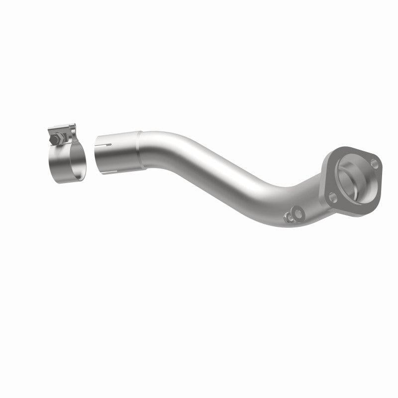 MagnaFlow Manifold Pipe 12-13 Wrangler 3.6L - Torque Motorsport