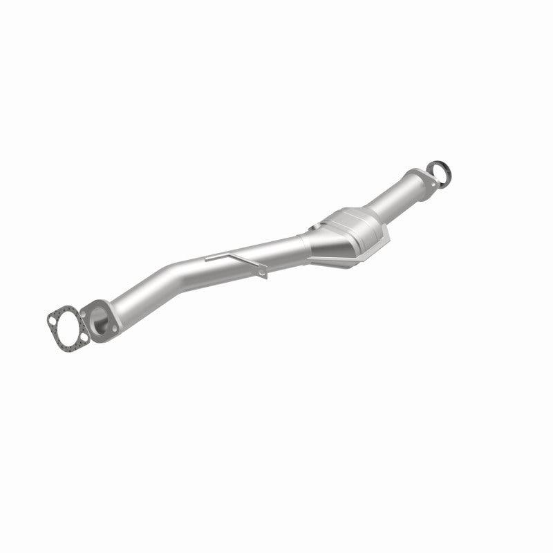 MagnaFlow Converter Direct Fit 12-14 Subaru Impreza 2.5L / 15-16 WRX STI - Torque Motorsport