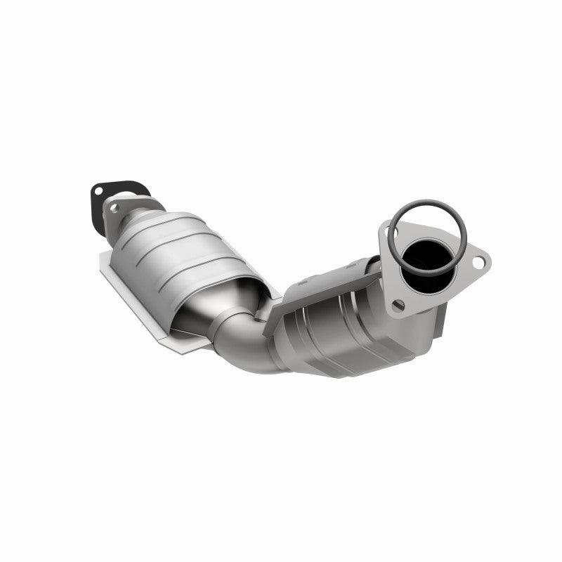 MagnaFlow Conv DF 03-06 Infiniti G35 3.5L P/S Assy / 03-06 Nissan 350Z 3.5L P/S Assy - Torque Motorsport